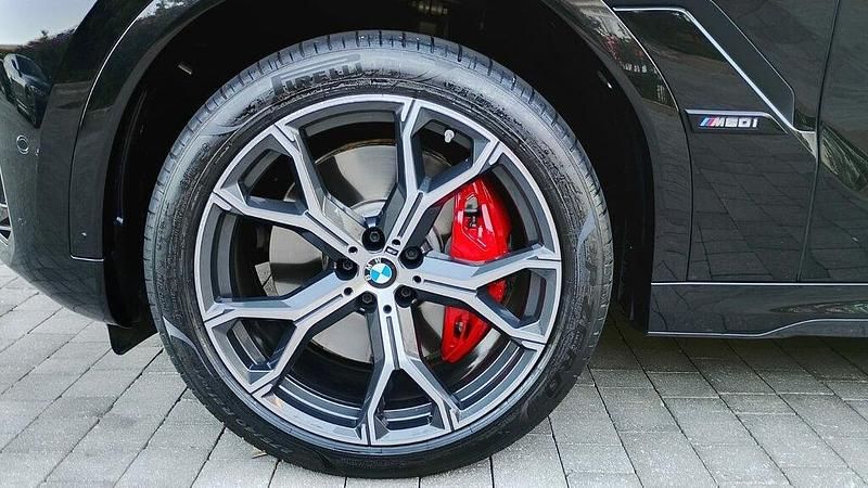 Usata BMW X6 M Sport 530 CV (389 kW) 2024 SUV