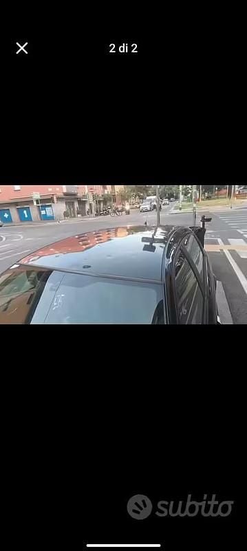 Usata Alfa Romeo 147 2009 Utilitaria