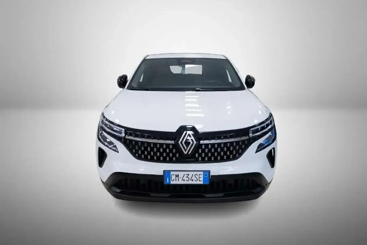 Usata Renault Austral Equilibre 131 CV (96 kW) 2023 Other SUV