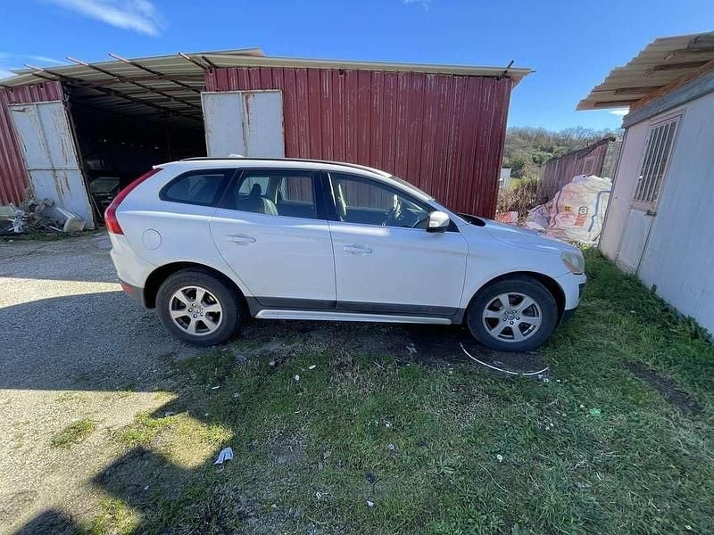 Usata Volvo XC60 Momentum 163 CV (119 kW) 2010 SUV
