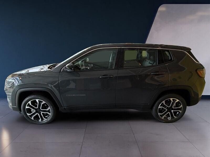 Nuova Jeep Compass Altitude 131 CV (96 kW) 2026 Grigio SUV
