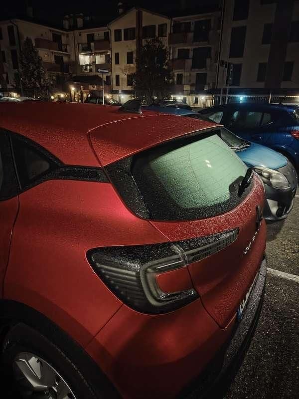 Usata 2024 Renault Captur Evolution SUV | 20.000 € (Cara) - Immagine 1/4