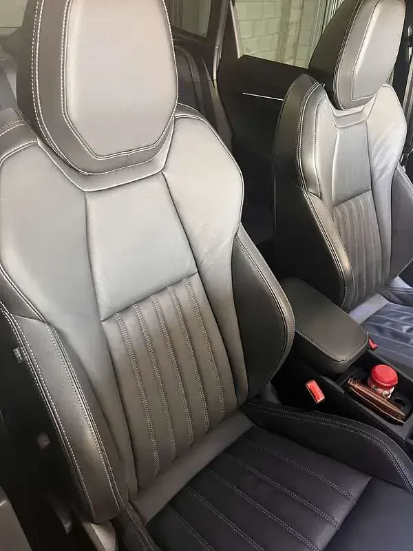 Usata Skoda Karoq SportLine 190 CV (139 kW) 2023 SUV