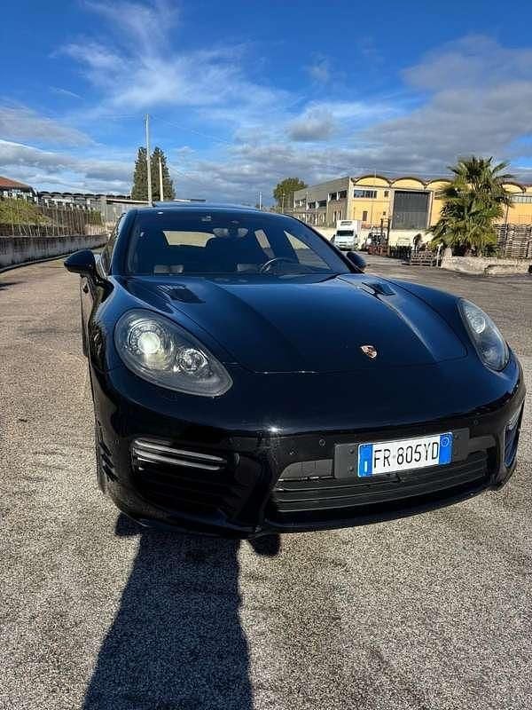 Usata Porsche Panamera 441 CV (324 kW) 2014 Berlina