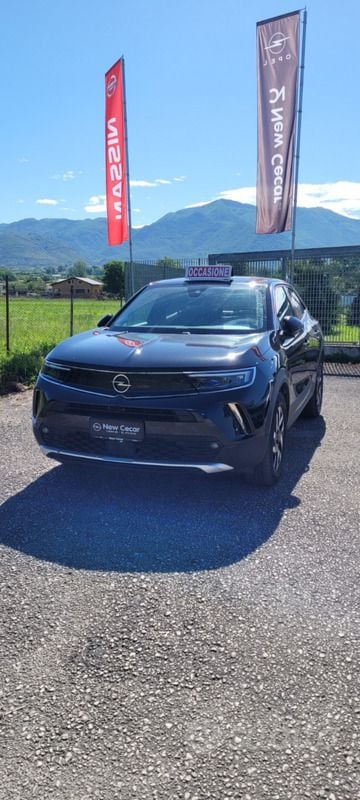 Usata 2022 Opel Mokka SUV | 18.900 € (Cara) - Immagine 1/2