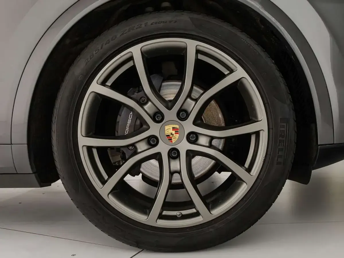 Usata Porsche Cayenne 340 CV (250 kW) 2022 3m3m SUV