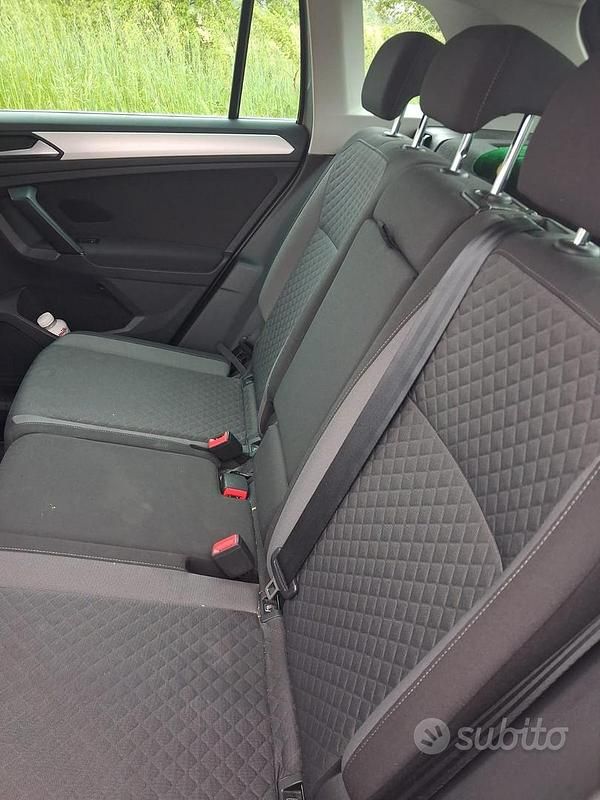 Usata VW Tiguan 2020 SUV
