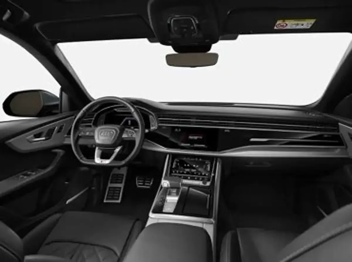 Nuova Audi Q8 S-Line 286 CV (210 kW) 2026 Grigio SUV