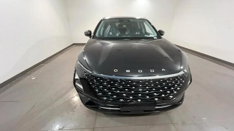 Nuova Omoda 5 146 CV (107 kW) 2025 Nero SUV