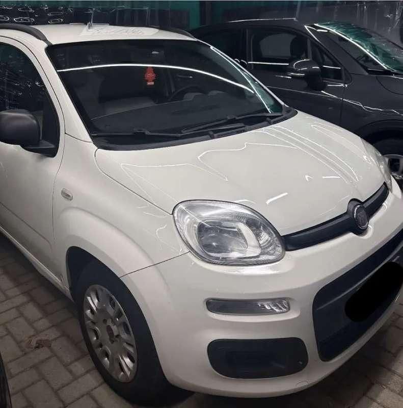 Usata Fiat Panda Lounge 69 CV (50 kW) 2013 Utilitaria