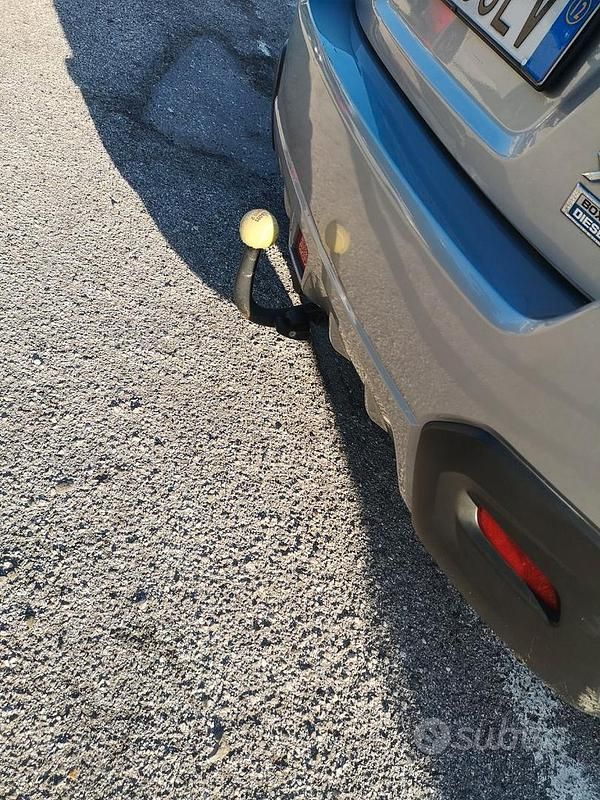 Usata Subaru XV 2013 SUV