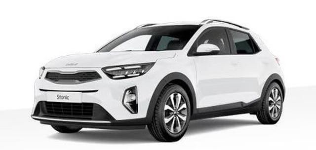 Giallo Nuova 2025 Kia Stonic Style SUV | 19.750 € (Buon prezzo) - Immagine 1/2