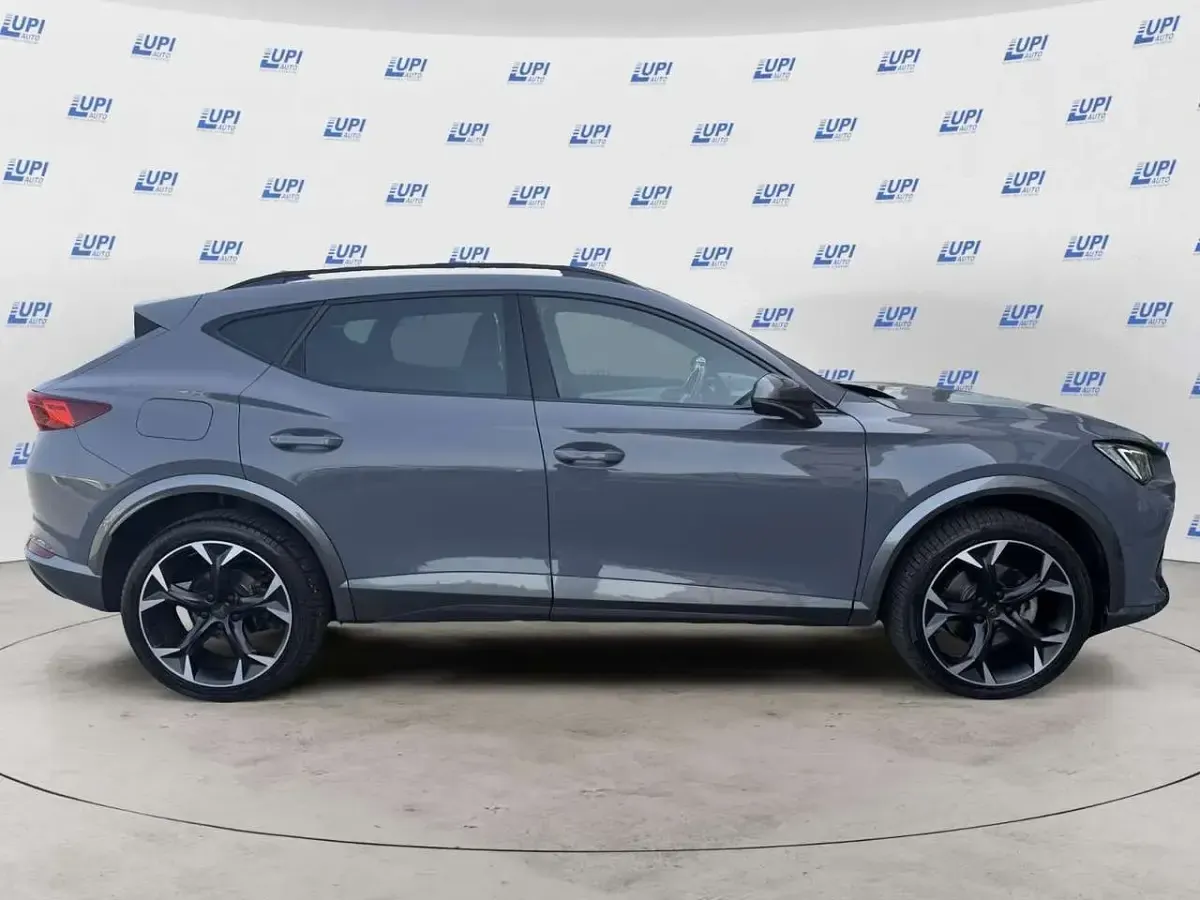 Usata Cupra Formentor 150 CV (110 kW) 2023 Other SUV