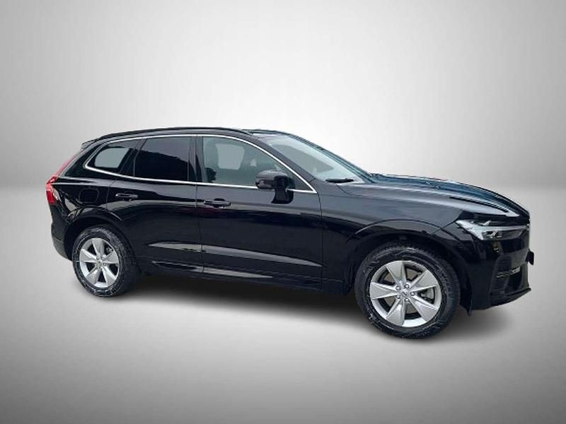 Usata Volvo XC60 Core 197 CV (144 kW) 2022 Nero SUV