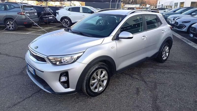 Usata Kia Stonic Style 99 CV (72 kW) 2020 Other SUV