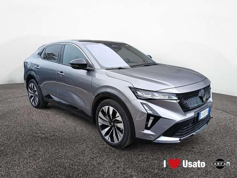 Nuova Renault Rafale Techno 199 CV (146 kW) 2025 Grigio SUV