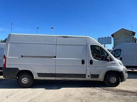 Occasion Fiat Ducato 131 ch (96 kW) 2018 Van