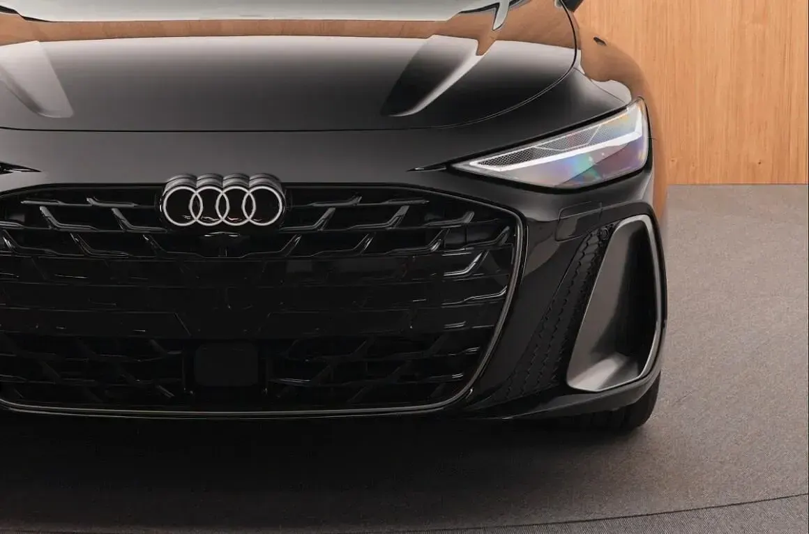 Nuova Audi A6 e-tron Ambiente 149 kW (203 CV) 2026 Nero Station wagon