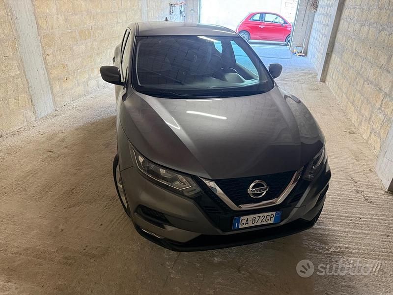 Usata Nissan Qashqai 116 CV (85 kW) 2020 SUV