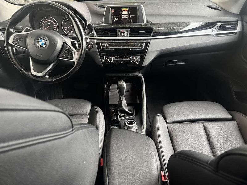 Usata BMW X1 M Sport 150 CV (110 kW) 2016 SUV