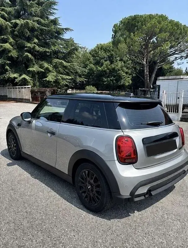 Usata Mini Cooper 156 CV (114 kW) 2024 Utilitaria