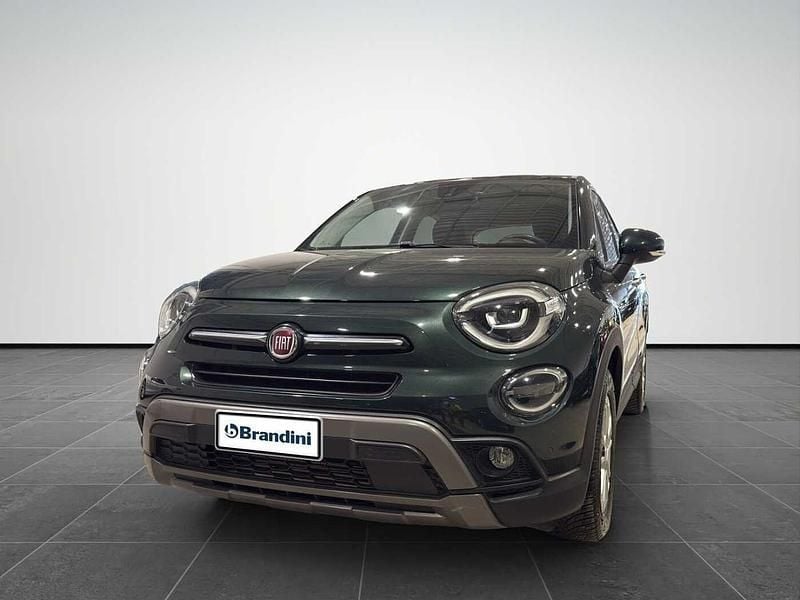 Usata Fiat 500X Cross 95 CV (69 kW) 2019 SUV