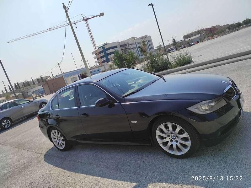 Usata BMW 325 197 CV (144 kW) 2009 Berlina