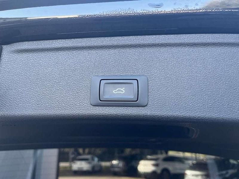 Usata Audi A4 S-Line 163 CV (119 kW) 2022 Nero met Station wagon