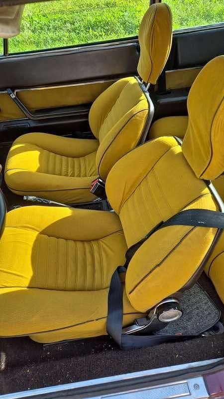 Usata Lancia Beta 102 CV (75 kW) 1978