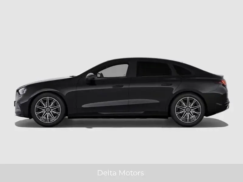 Nuova Mercedes C400 Advanced Plus 359 kW (489 CV) 2026 Nero Berlina