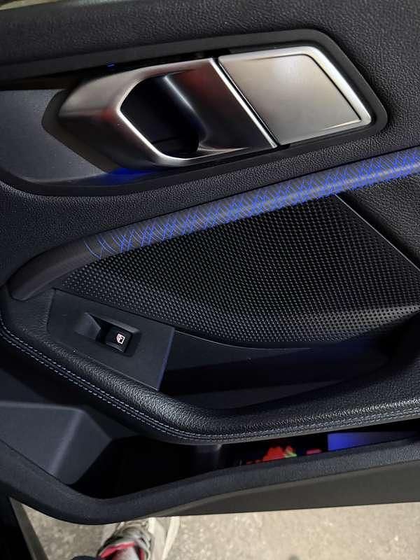 Usata BMW 218 M Sport 150 CV (110 kW) 2022 Coupé