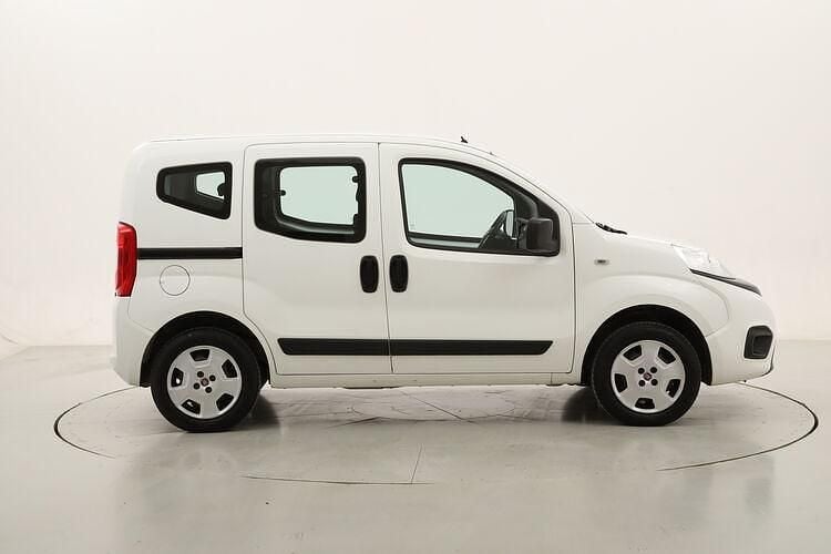 Occasion Fiat Qubo Easy 77 ch (56 kW) 2018 Monospace