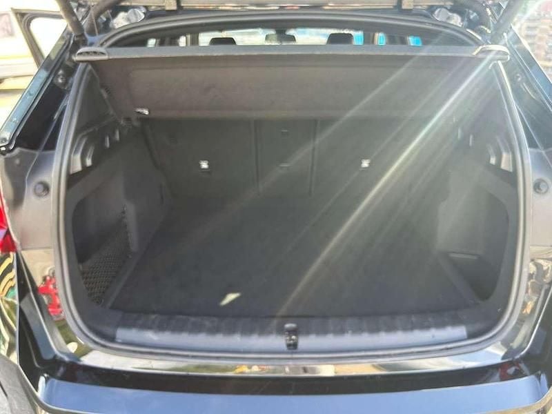 Usata BMW X1 M Sport 150 CV (110 kW) 2024 SUV