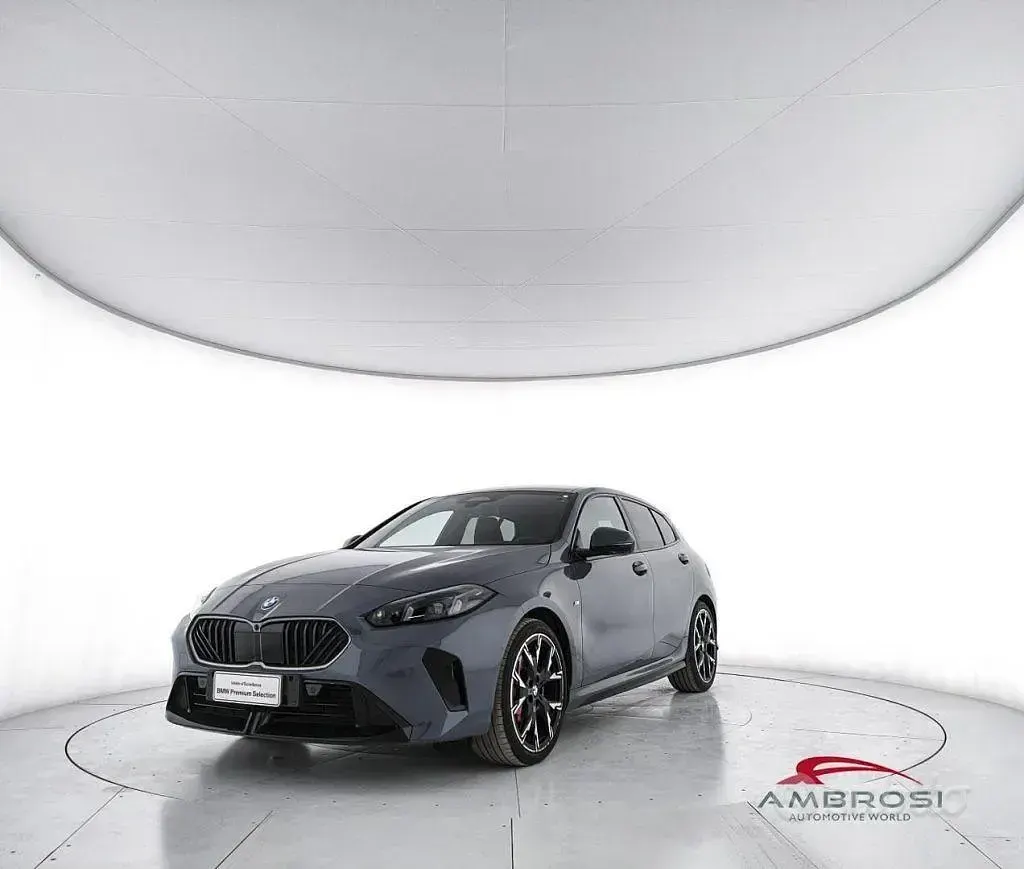 Usata BMW 118 M Sport 150 CV (110 kW) 2025 Utilitaria
