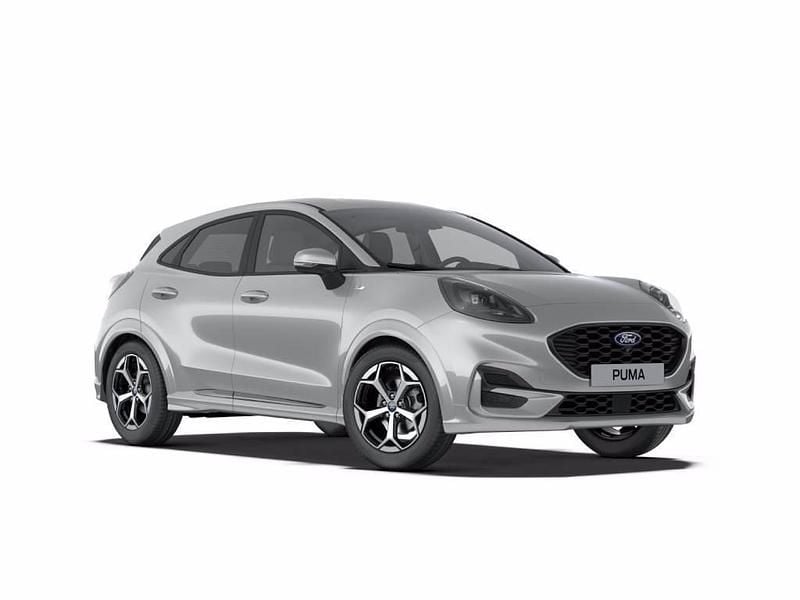 Second-hand Ford Puma ST-Line 125 CP (91 kW) 2026 SUV