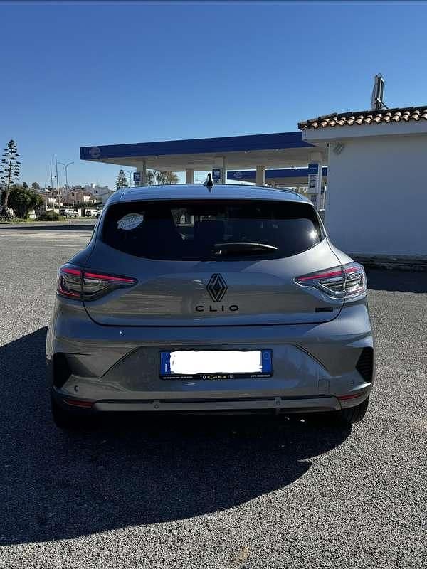 Usata Renault Clio V Evolution 143 CV (105 kW) 2024 Berlina