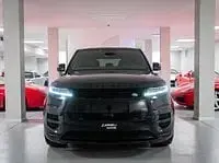 Usata Land Rover Range Rover Sport SE Dynamic 249 CV (183 kW) 2024 SUV