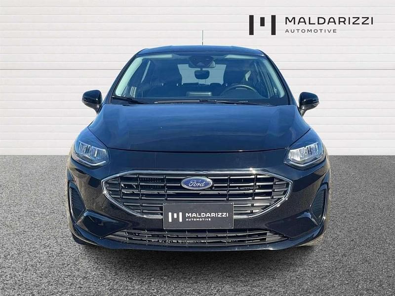 Usata Ford Fiesta Titanium S 125 CV (91 kW) 2022 Other Berlina