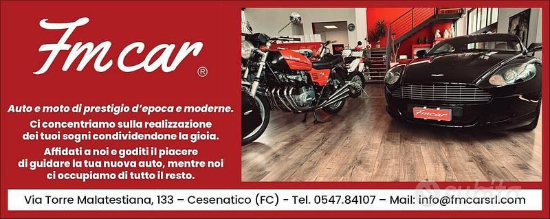 Usata Land Rover Range Rover Sport HSE Dynamic 249 CV (183 kW) 2021 Blu SUV