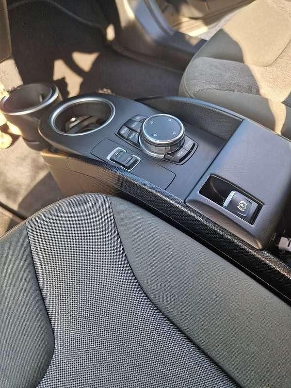 Usata BMW i3 75 kW (102 CV) 2015 Bianco Utilitaria