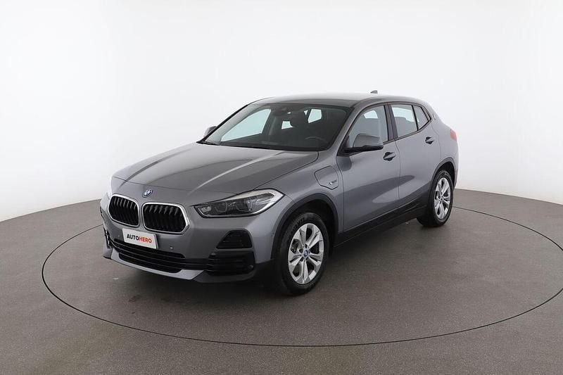 Grigio Usata 2022 BMW X2 Advantage SUV | 20.099 € (Super prezzo) - Immagine 1/4