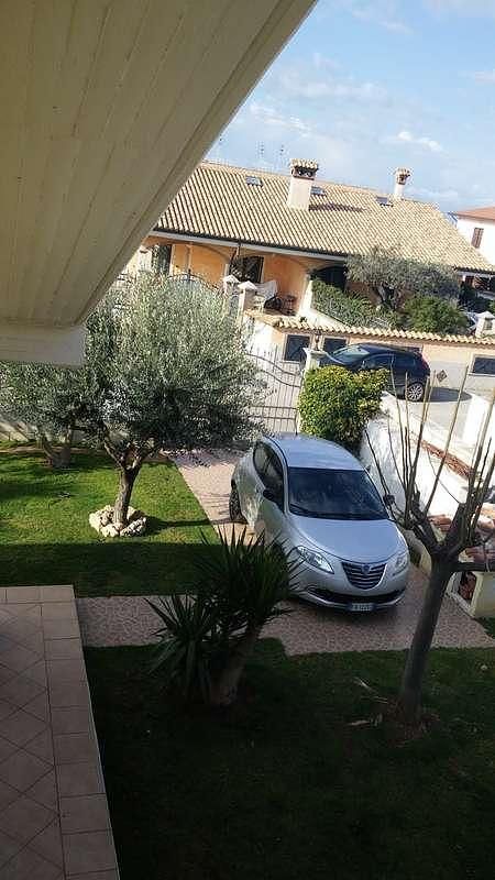 Usata Lancia Ypsilon 86 CV (63 kW) 2015 Argento Utilitaria