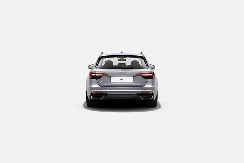 Usata Audi RS4 Comfort 450 CV (330 kW) 2024 Grigio Station wagon