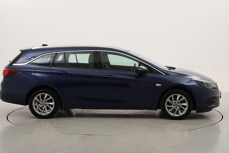 Käytetty Opel Astra Business Elegance 105 HP (77 kW) 2022 Farmari