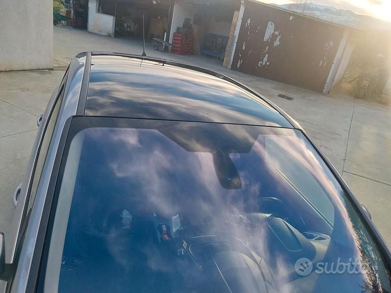 Usata Ford C-MAX 115 CV (84 kW) 2011 Grigio Monovolume