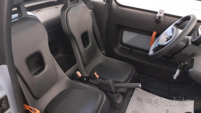 Usata Citroën AMI 2021 Berlina