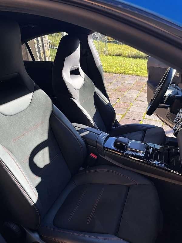 Usata Mercedes CLA250 Premium 225 CV (165 kW) 2020 Berlina