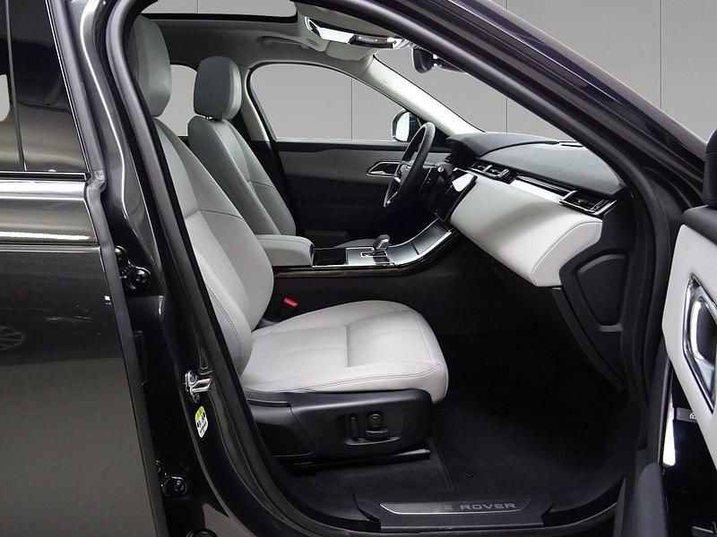 Usata Land Rover Range Rover Velar SE Dynamic 204 CV (150 kW) 2025 Carpathian grey SUV