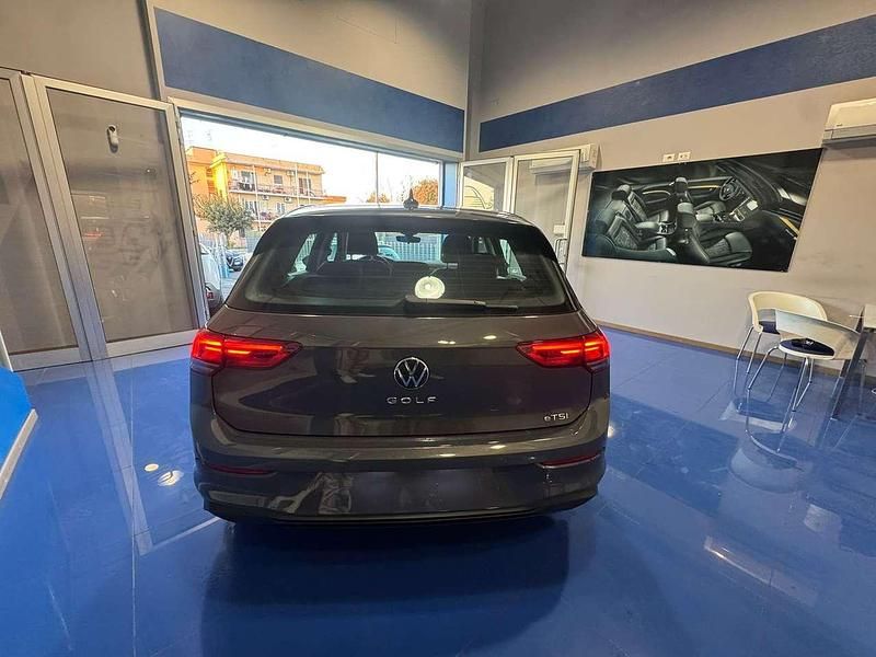 Usata VW Golf Style 110 CV (80 kW) 2022 Other Berlina