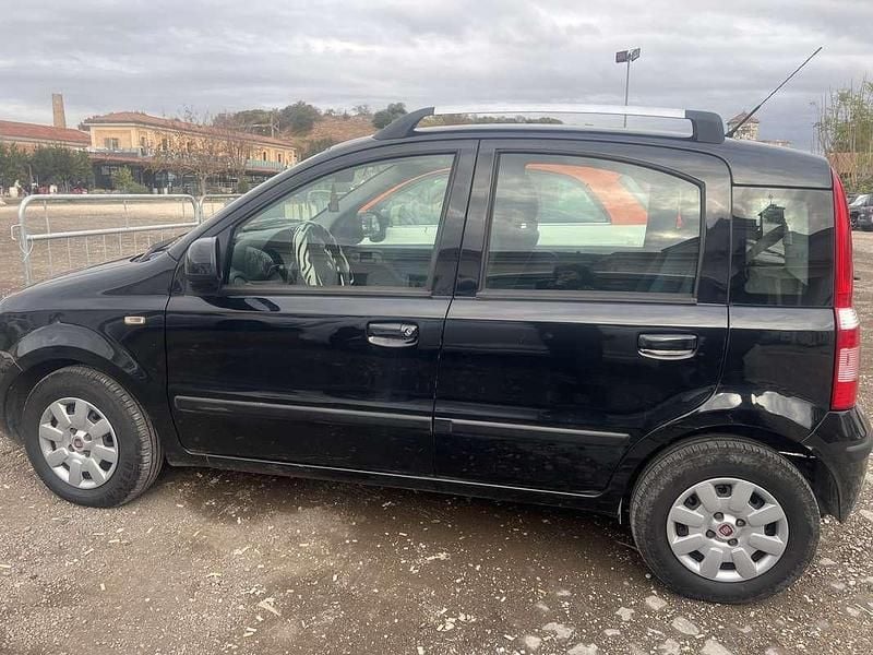 Usata 2010 Fiat Panda Dynamic Utilitaria | 4500 € (Molto cara) - Immagine 1/3